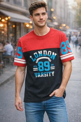 Remera London Ov - Miniatura 2
