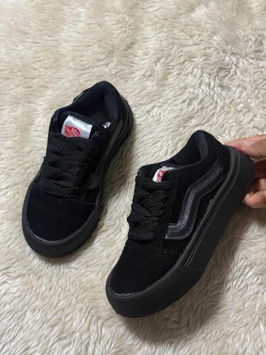 Vans Niños