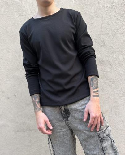 Camiseta  de Morley  Frisado