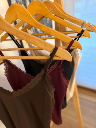 Musculosa con Encaje Fendi - Miniatura 2
