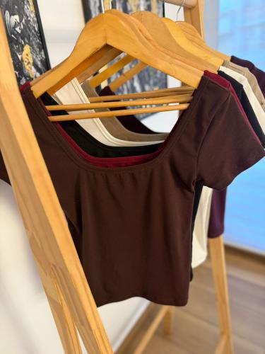 Remera Ribb Caty - Miniatura 3