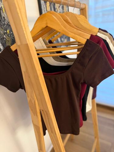 Remera Ribb Caty - Miniatura 4