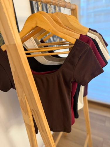 Remera Ribb Caty - Miniatura 6