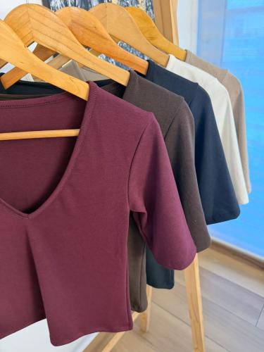 Remera de Ribb Zurich - Miniatura 3
