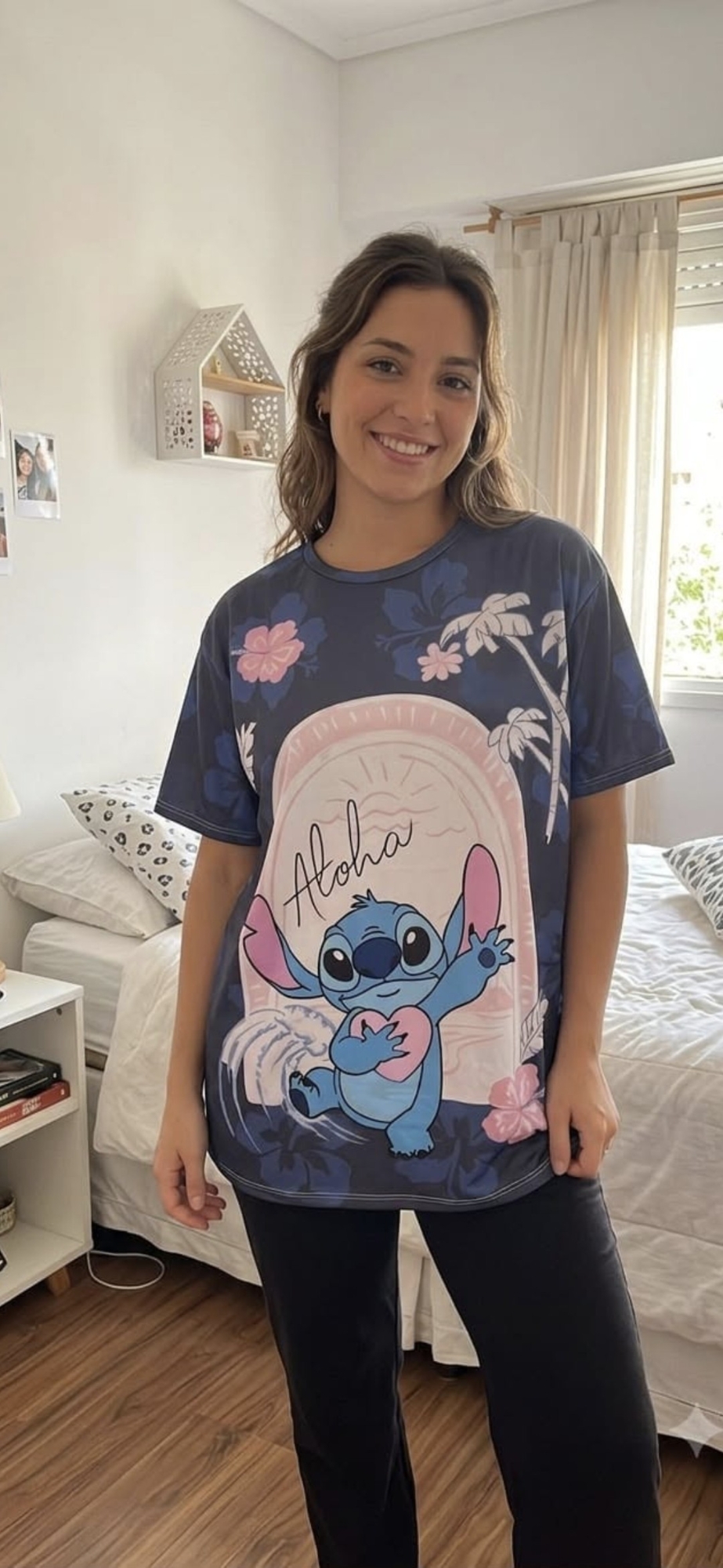 Remeron Sulimado Morley ( L  ) - Imagen 5
