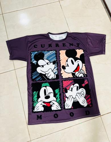 Remeron Sulimado Morley ( L ) - Miniatura 2