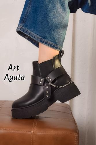 Ágata