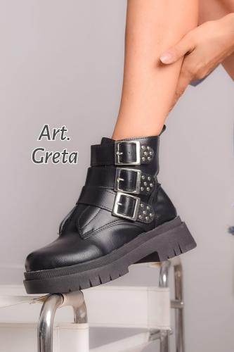 Greta