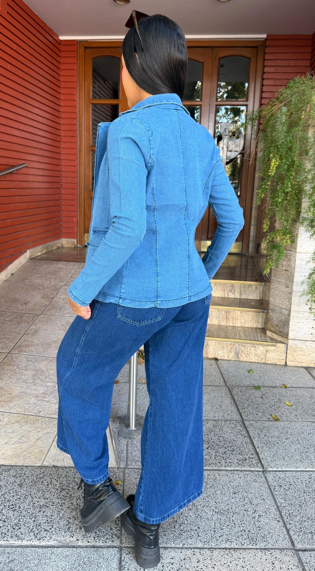 Blazer  Elastizado - Imagen 2
