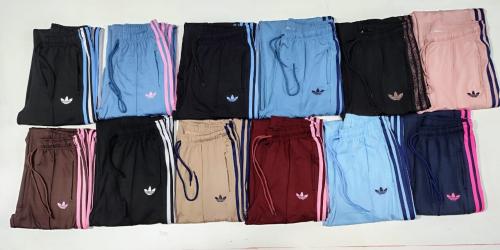 Palazo Adidass Viral