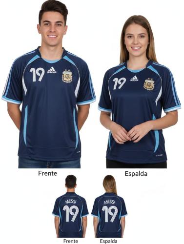 Camisetas Retro