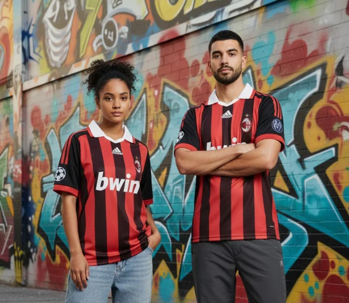 Camisetas Retro