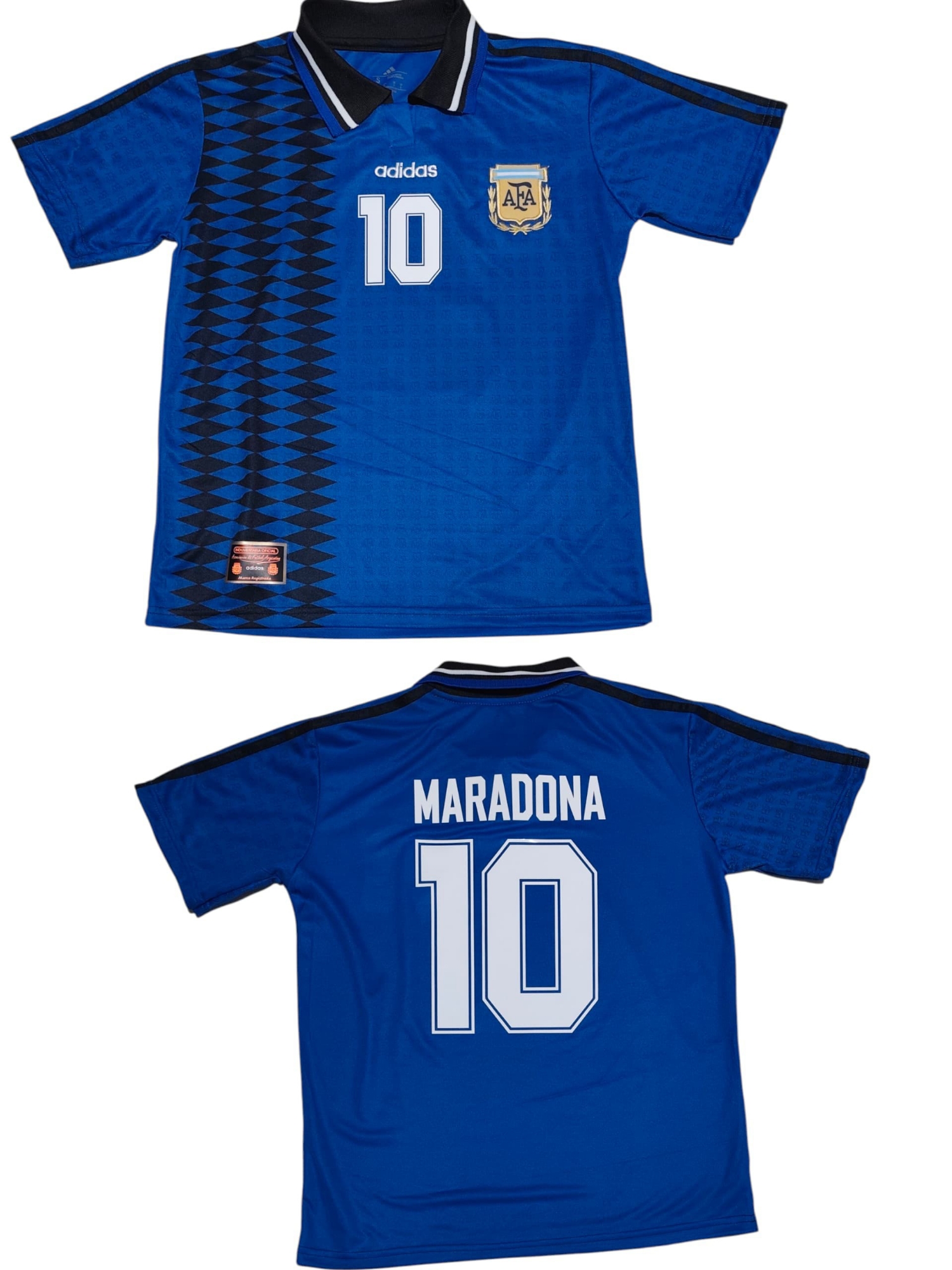 Camisetas Retro - Imagen 3