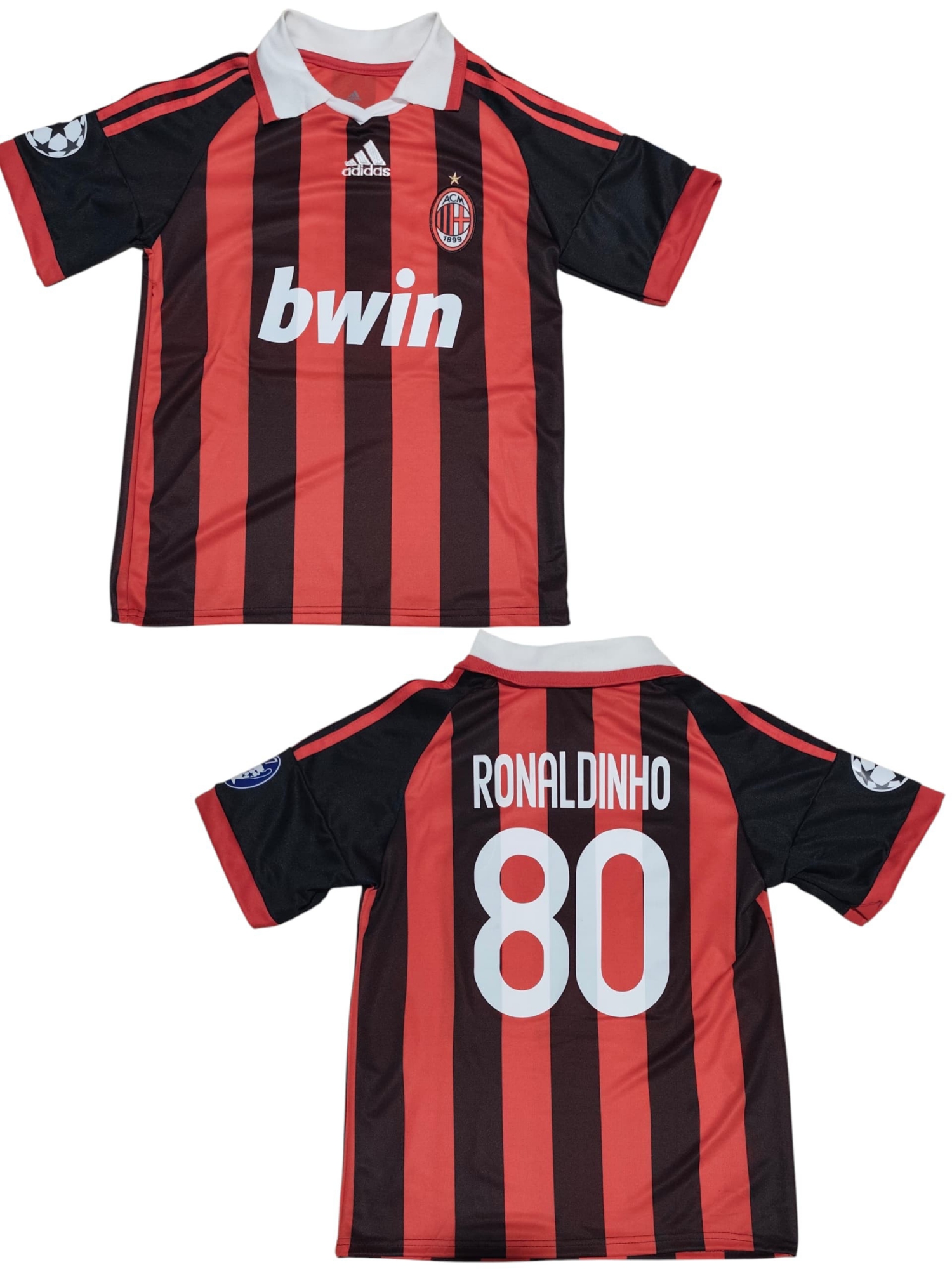 Camisetas Retro - Imagen 2