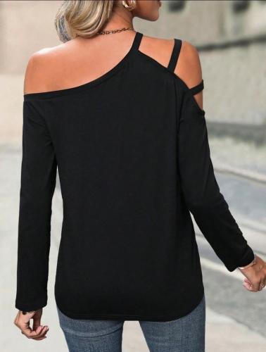 Camiseta "caro" de Modal Viscosa - Miniatura 6