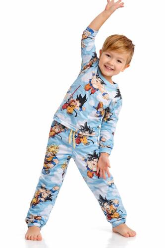 Conjunto Pijama - Miniatura 2