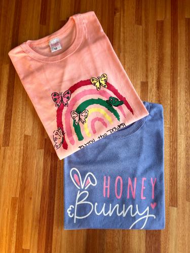 Camisetas Manga Larga Nena - Miniatura 2
