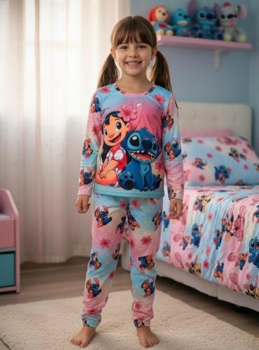 Pijama de Ninos - Miniatura 6
