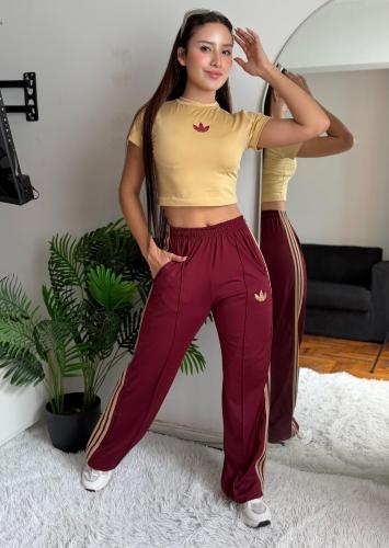 Conjunto Dama Adi - Miniatura 2