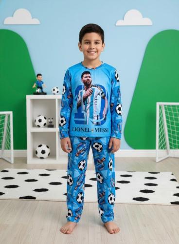 Pijamas de Nena