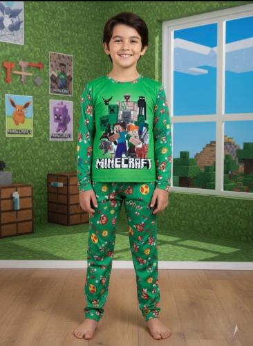 Pijamas de Nena - Miniatura 4
