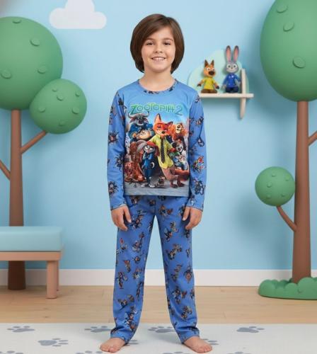 Pijamas de Nena - Miniatura 6
