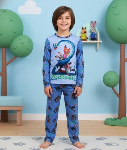 Pijamas de Nena - Miniatura 8