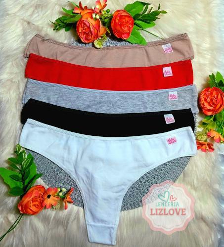 Colaless Talles Especiales Xxl