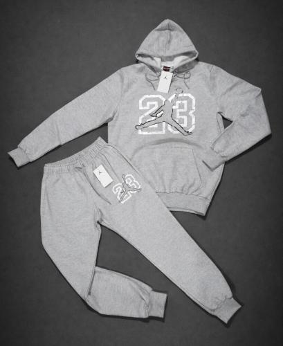 Conjunto Jordan 23 Friza Peinada - Miniatura 2