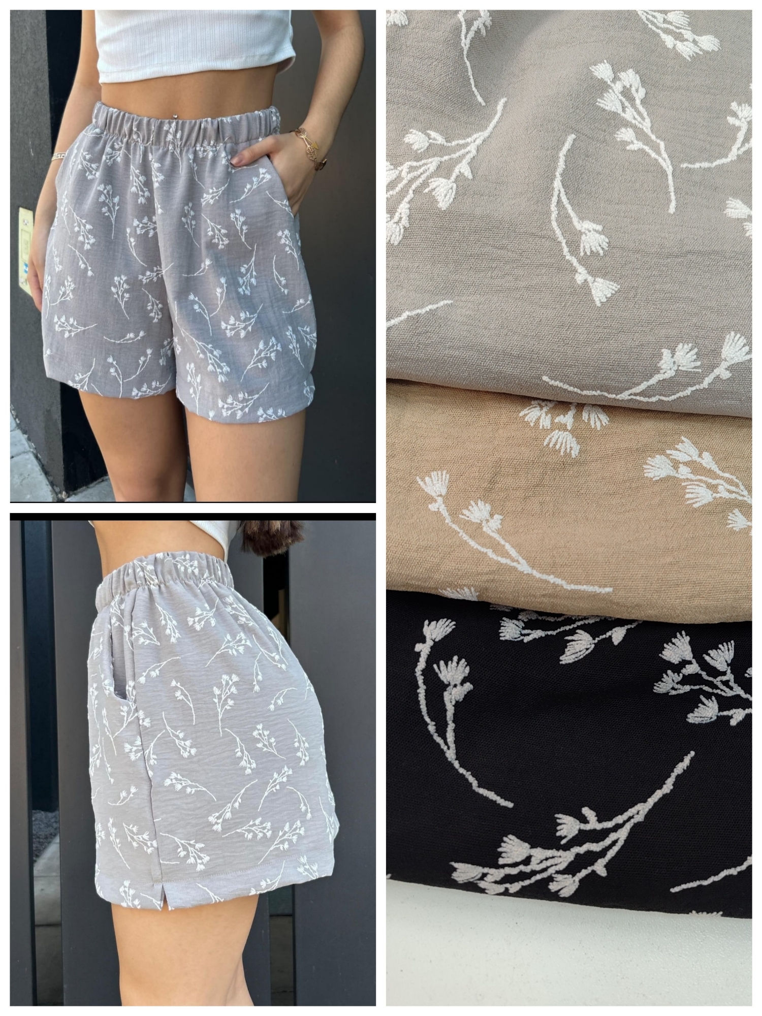 Short - Imagen 3