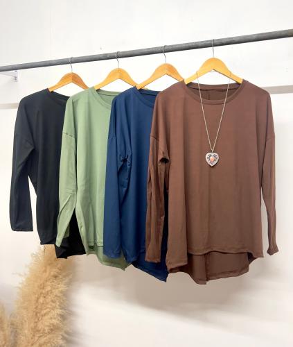 Remeron Modal Soft