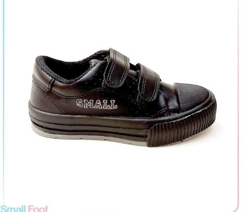 Zapatillas Sintético Doble Puntera Reforzadas - Miniatura 4