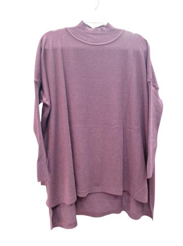 Media Polera de Bremer