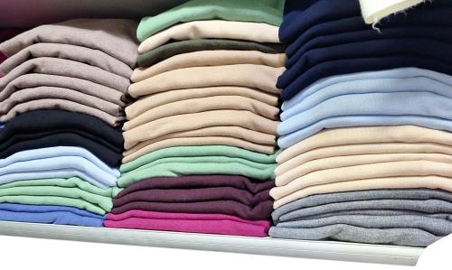 Media Polera de Bremer - Miniatura 3