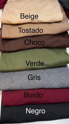 Camiseta Termica