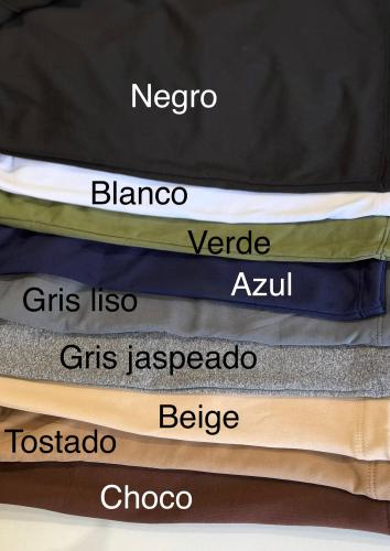 Camiseta Termica