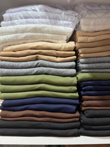 Camiseta Termica - Miniatura 2