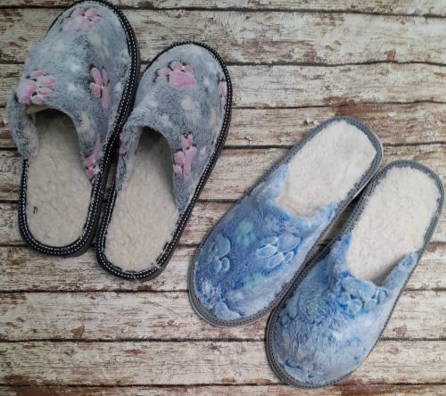 Pantuflas con Cord. Adulto - Miniatura 2