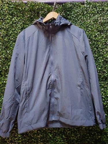 Rompeviento Unisex Liso