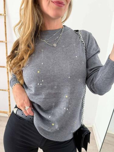 Sweater Tuli - Miniatura 2
