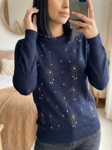 Sweater Tuli - Miniatura 3