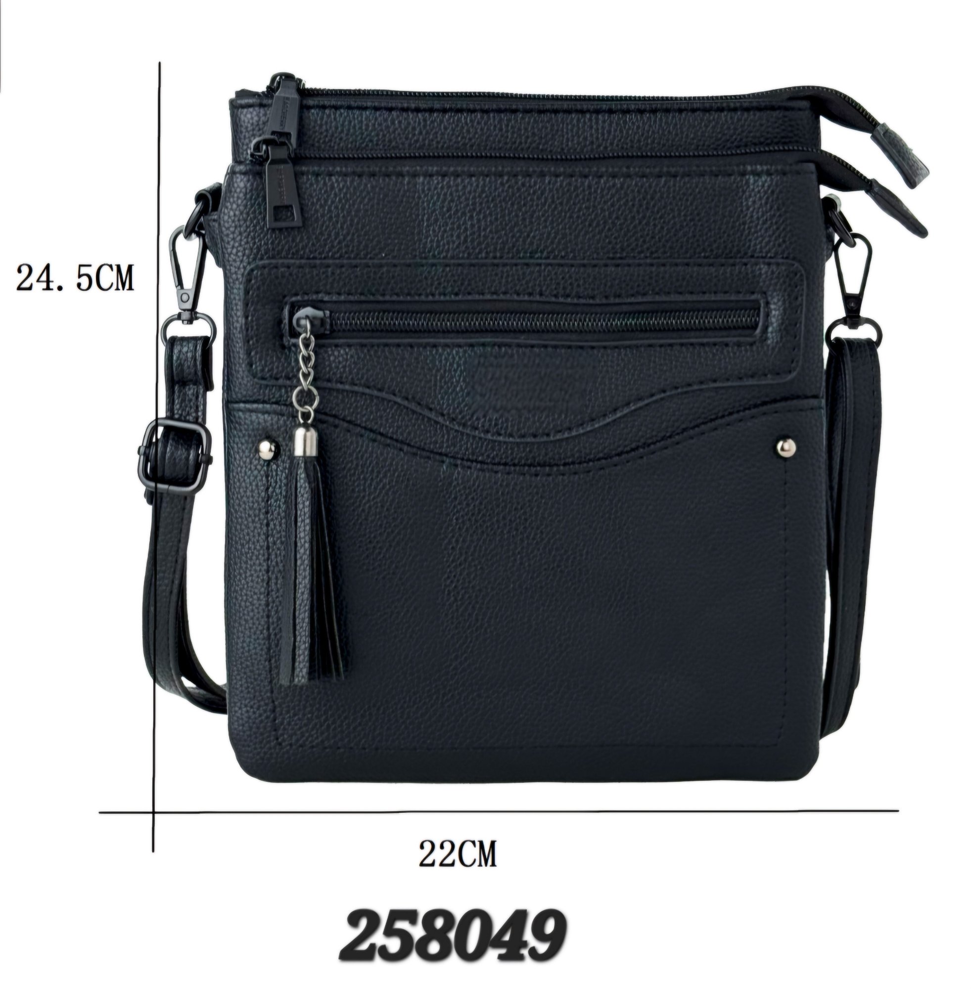 Cartera Morral - Imagen 2
