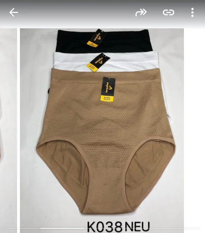 Faja Levanta Glúteo - Imagen 1