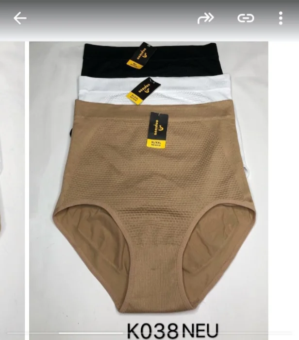 Faja Levanta Glúteo