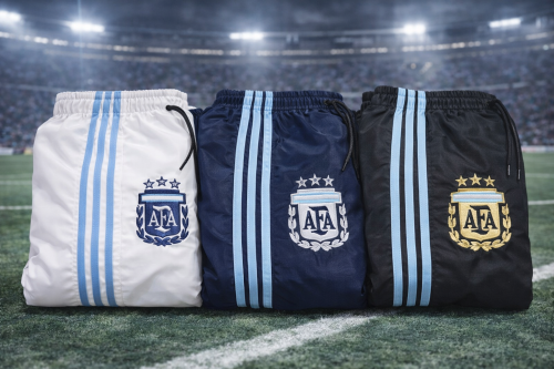 Pantalón Afa Rompeviento