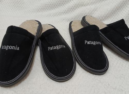 Pantuflas Patagonia con Cord.39 al 44 - Miniatura 2