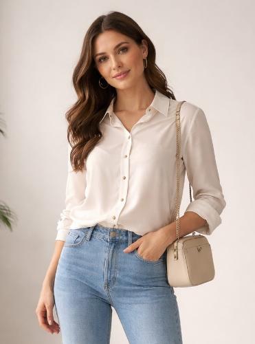 Camisa Cata