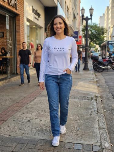 Remera Clásica Estampada del 2 al 5 - Miniatura 3