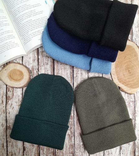 Gorros Rocky Unisex Adulto X Media Docena