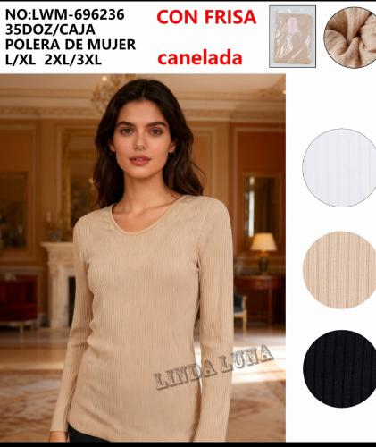 Camiseta Térmica con Diseño